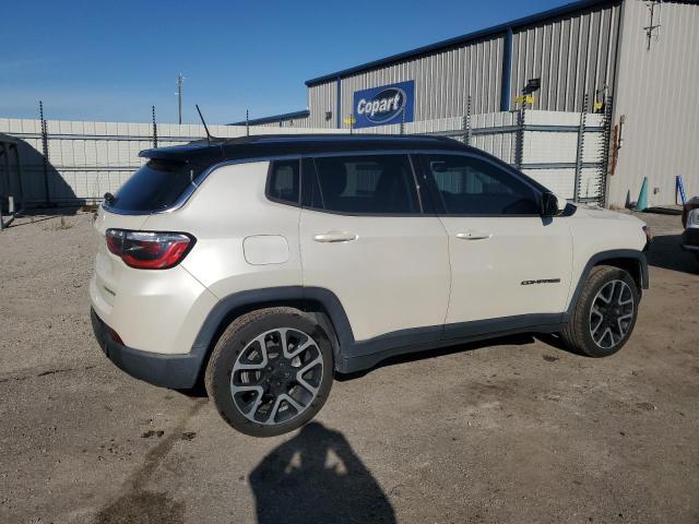 2018 JEEP COMPASS LI - 3C4NJCCB6JT124182