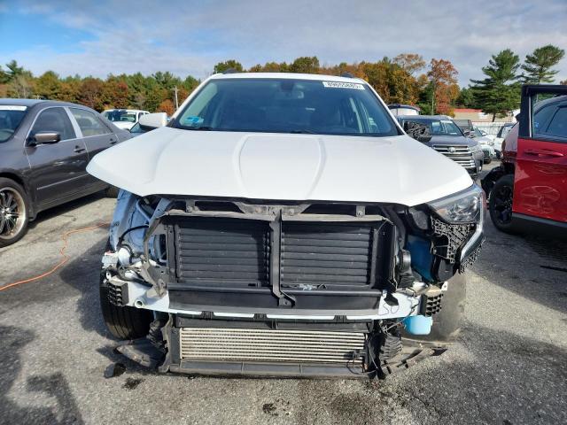 2018 GMC TERRAIN SL - 3GKALTEV2JL365189