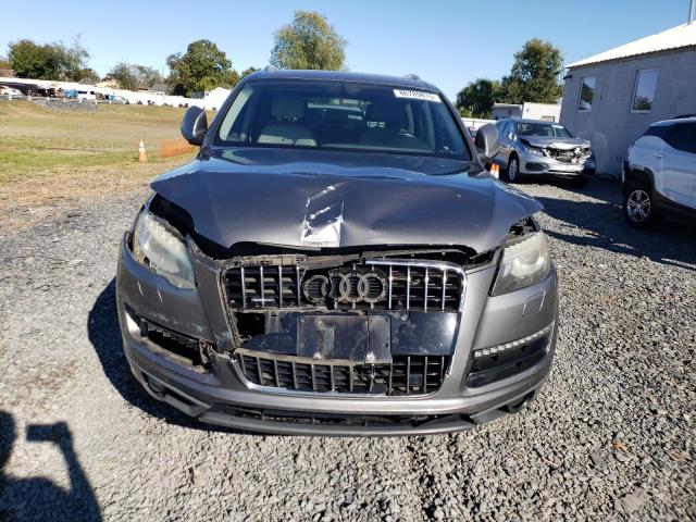 2010 AUDI Q7 PREMIUM - WA1LYAFE5AD006525