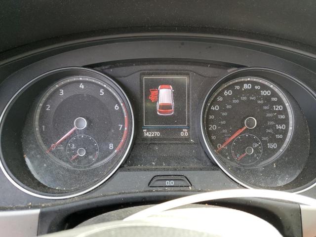 2019 VOLKSWAGEN ATLAS S 1V2AP2CA9KC538504