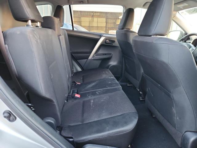 2015 TOYOTA RAV4 LE #3280478140