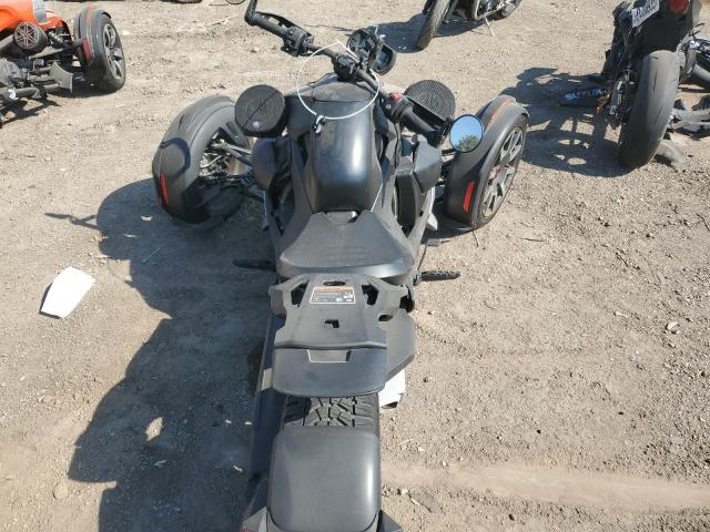 2021 CAN-AM RYKER RALL 3JB2GEG22MJ000713