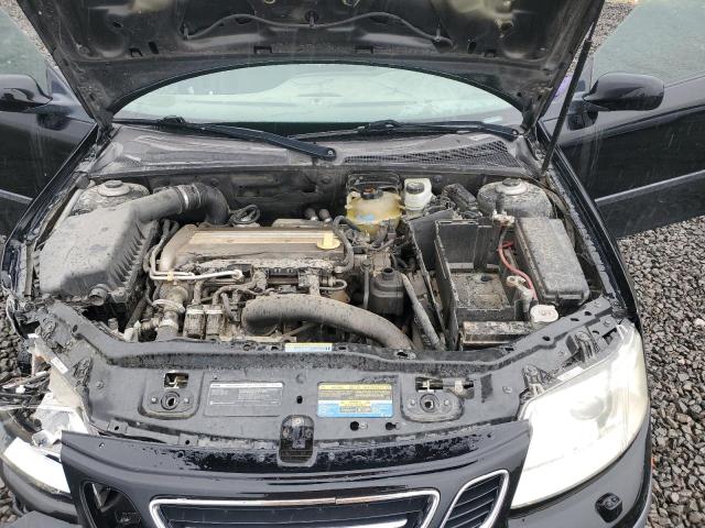 2007 SAAB 9-3 2.0T #3284167577