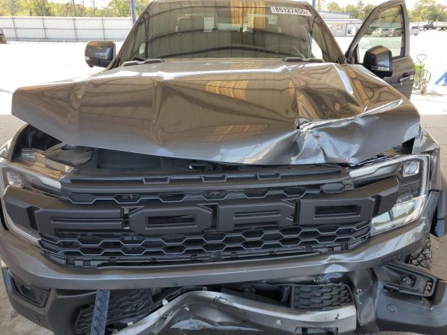 2025 FORD RANGER RAPTOR - 1FTER4LR4SLE28748