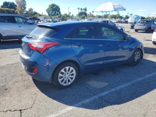 2016 HYUNDAI ELANTRA GT KMHD35LHXGU293296