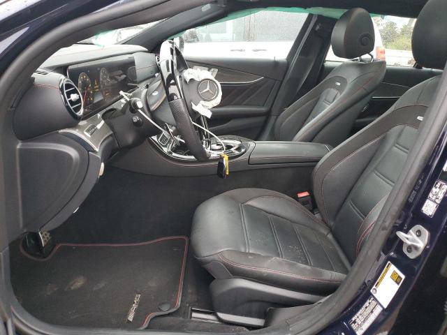 2020 MERCEDES-BENZ E AMG 53 4 WDDZF6BB1LA743665