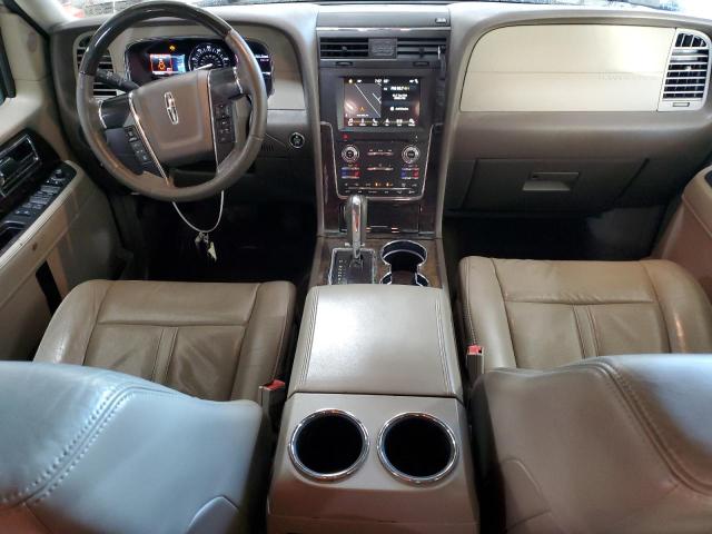 2016 LINCOLN NAVIGATOR #3297811819