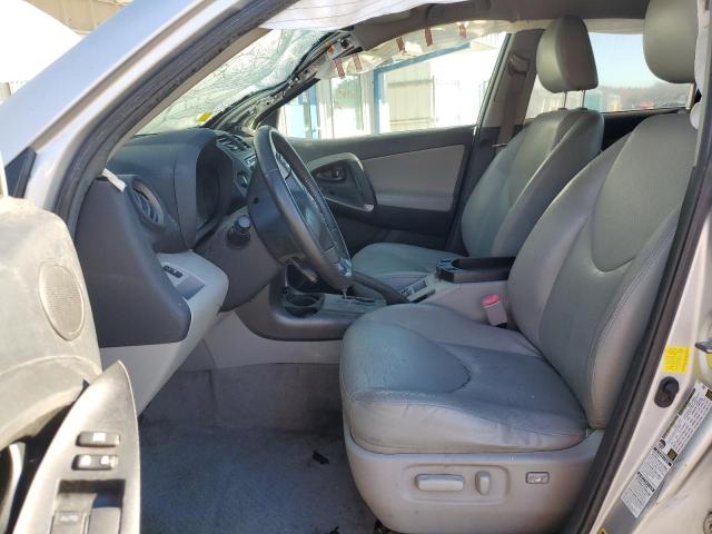 2012 TOYOTA RAV4 LIMIT #3284717976