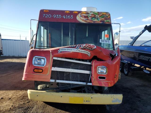 1998 CHEVROLET P30 #3284308030