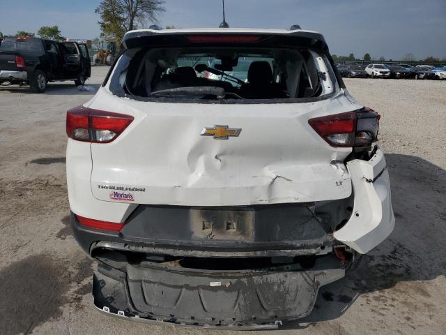 2023 CHEVROLET TRAILBLAZE - KL79MPSL8PB192985