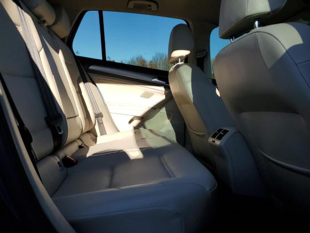 2015 VOLKSWAGEN GOLF TDI 3VWRA7AU3FM023984