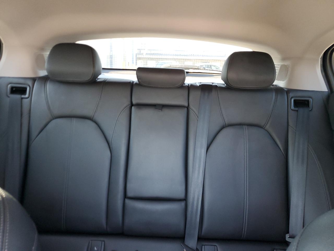 ALFA ROMEO STELVIO TI