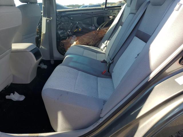 2014 TOYOTA CAMRY L - 4T4BF1FK3ER436896