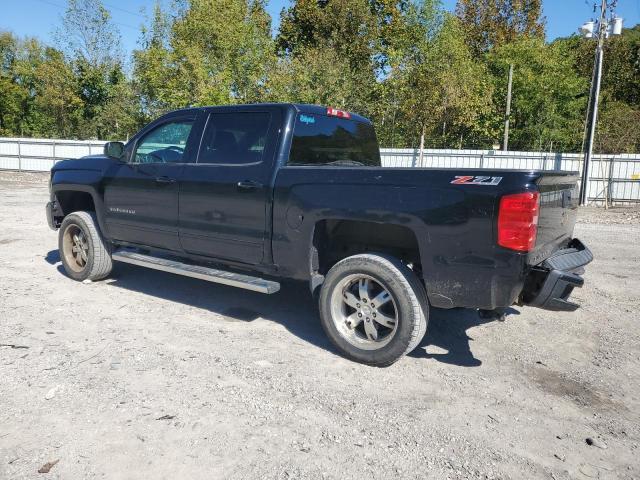 2017 CHEVROLET SILVERADO K1500 LT #3283994831