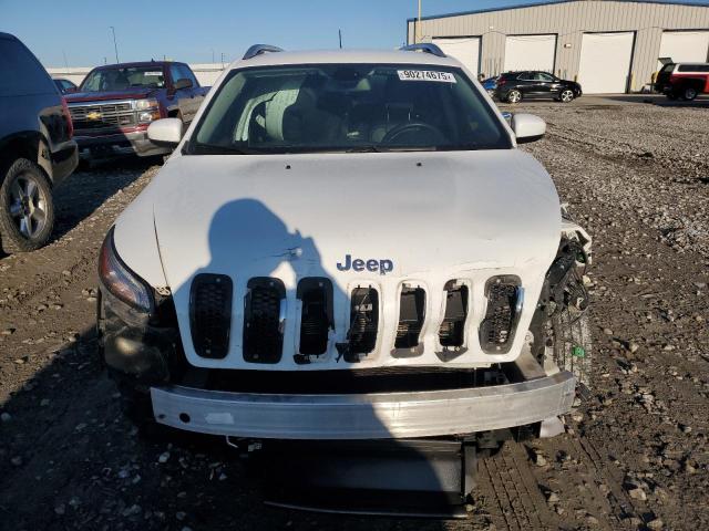 2016 JEEP CHEROKEE L #3285012971