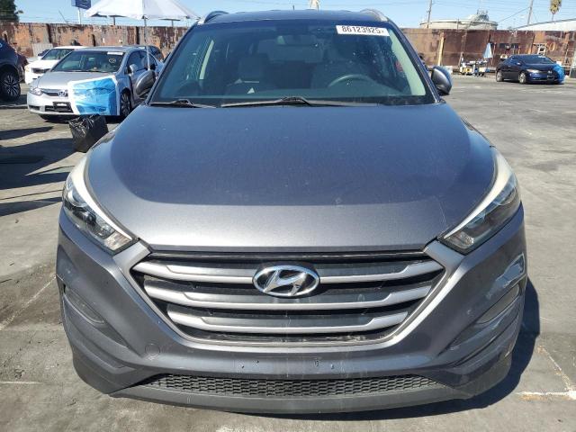 2017 HYUNDAI TUCSON LIM KM8J33A42HU313548