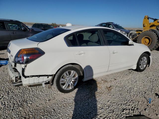 2012 NISSAN ALTIMA BAS - 1N4AL2AP8CN511827