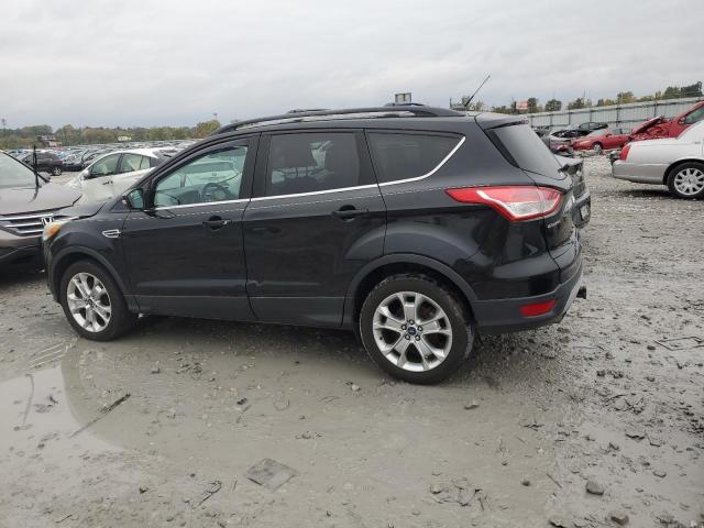 2013 FORD ESCAPE SEL - 1FMCU0H92DUD85320