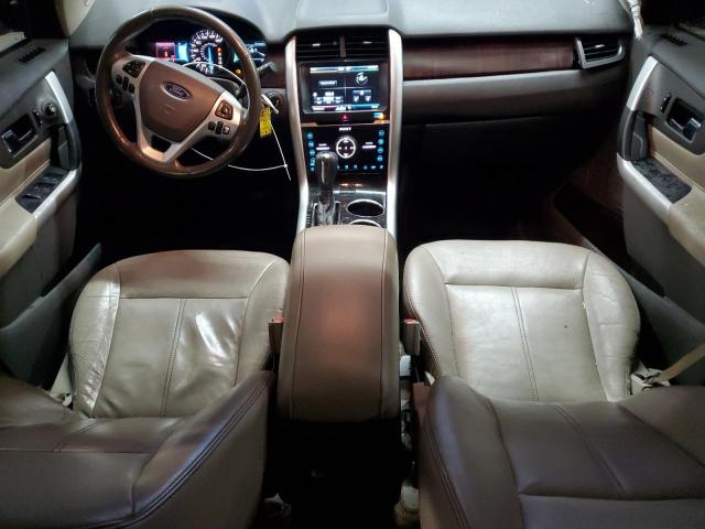 2011 FORD EDGE LIMIT - 2FMDK3KC6BBB07703