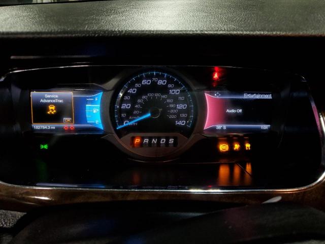 2014 FORD TAURUS LIM #3291374143