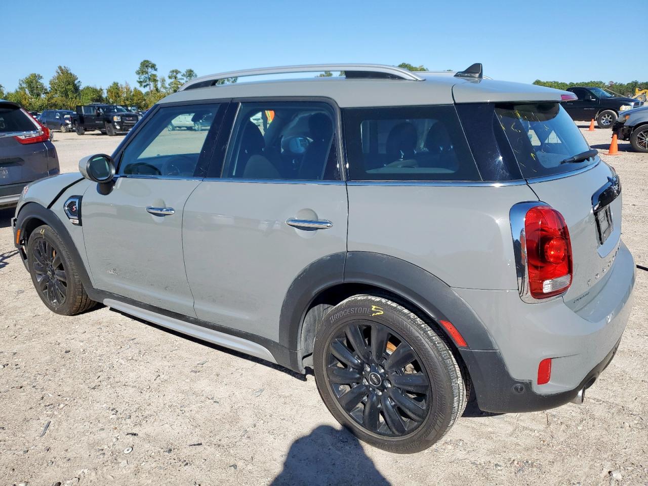 MINI COOPER S COUNTRYMAN ALL4