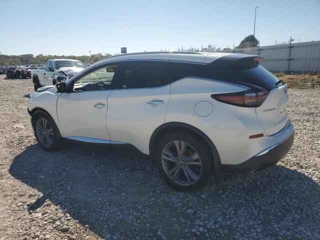2022 NISSAN MURANO PLA 5N1AZ2DS1NC114012
