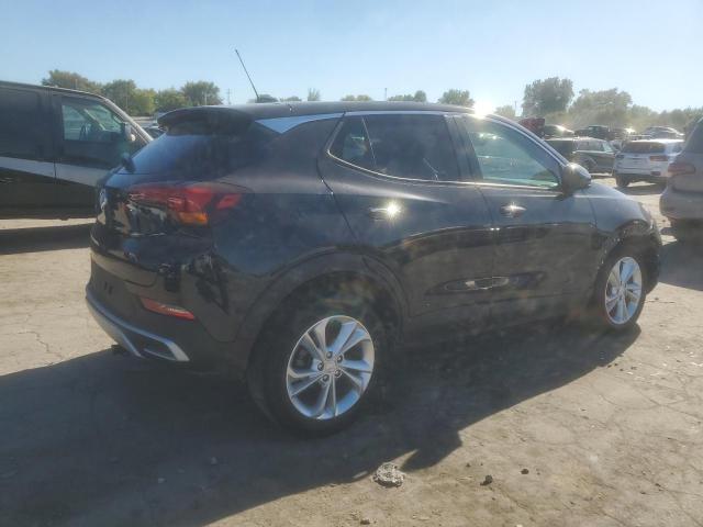 2021 BUICK ENCORE GX #3294404501