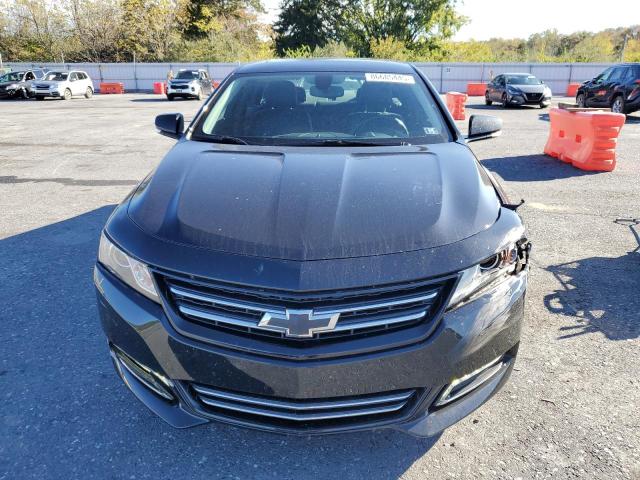 2019 CHEVROLET IMPALA LT - 2G11Z5S31K9137285