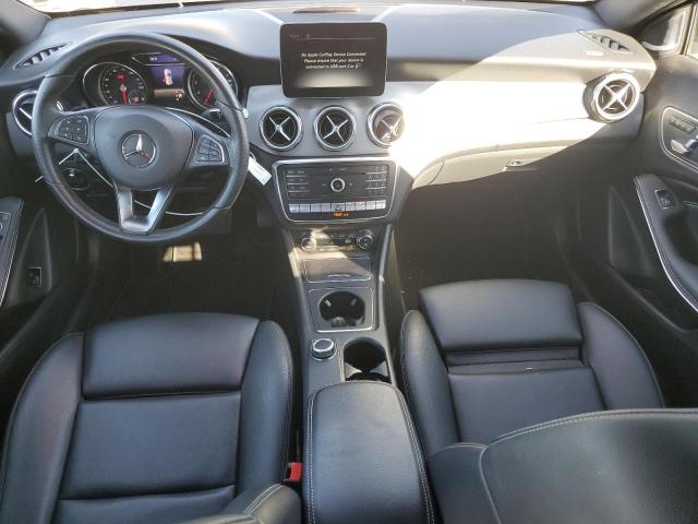 2019 MERCEDES-BENZ GLA 250 4MATIC WDCTG4GB8KU011986