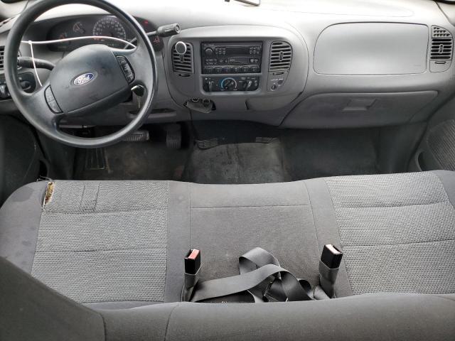 2003 FORD F150 #3265763914