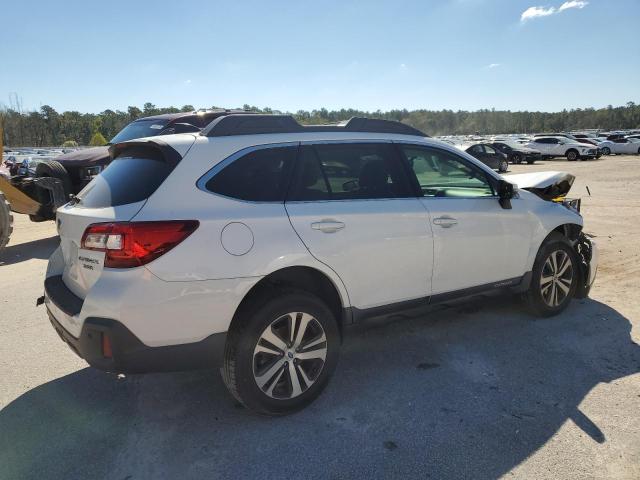 2019 SUBARU OUTBACK 3.6R LIMITED - 4S4BSENC6K3284007