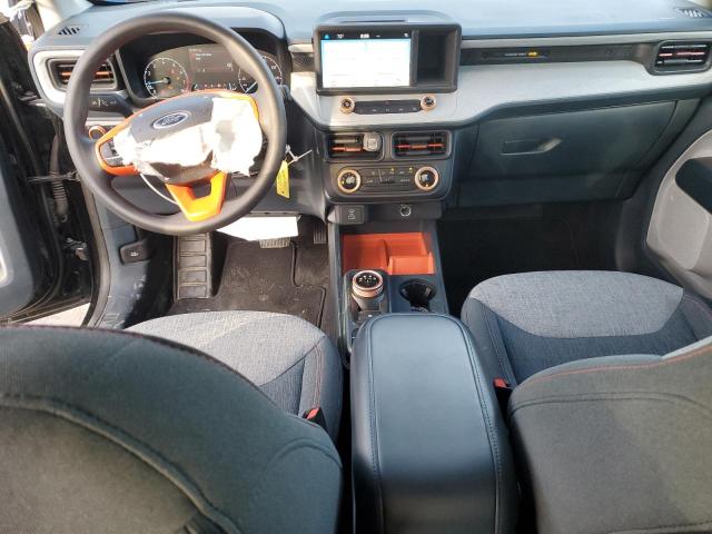 2024 FORD MAVERICK XLT #3292762800