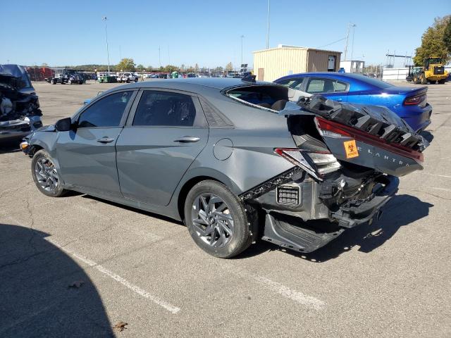 2024 HYUNDAI ELANTRA SE KMHLM4DG4RU735890