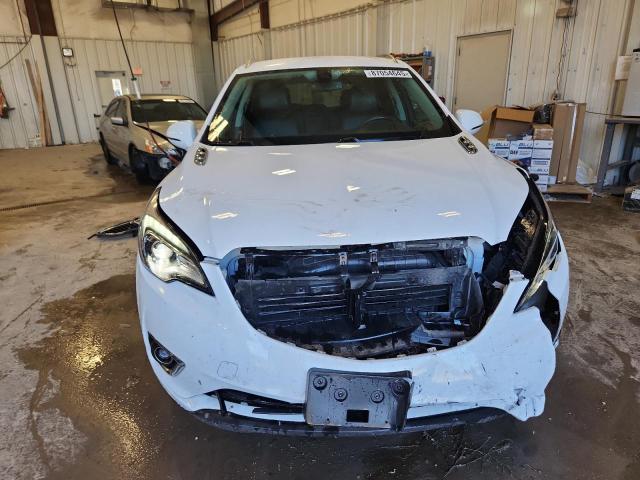 2019 BUICK ENVISION E - LRBFXCSA6KD097048