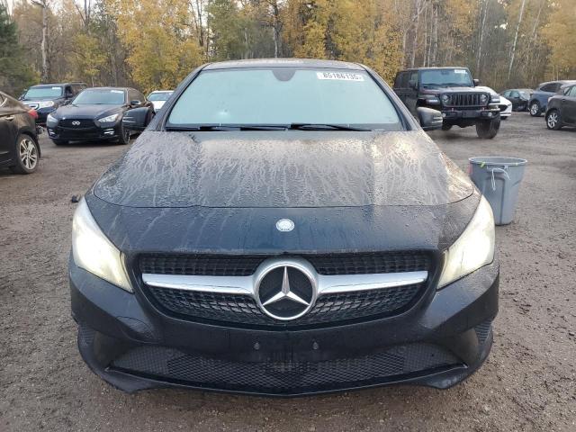 2015 MERCEDES-BENZ CLA 250 4M WDDSJ4GB9FN263237