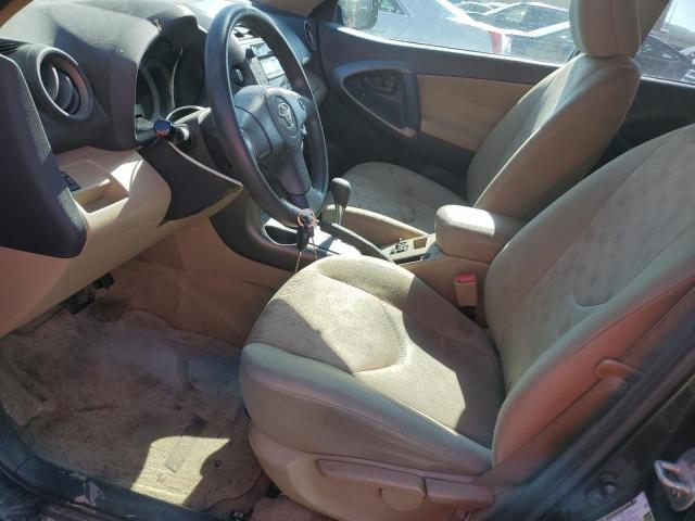 2010 TOYOTA RAV4 - 2T3ZF4DV7AW040110