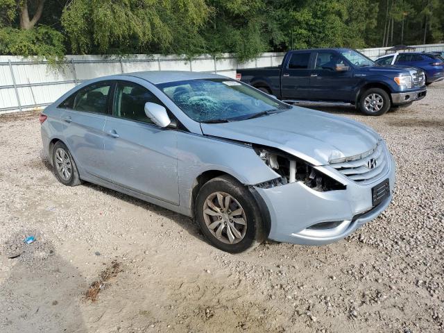 2011 HYUNDAI SONATA GLS - 5NPEB4AC9BH171416
