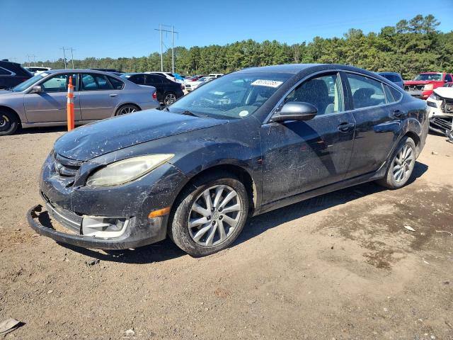 Global Auto Auctions: 2012 MAZDA 6 I