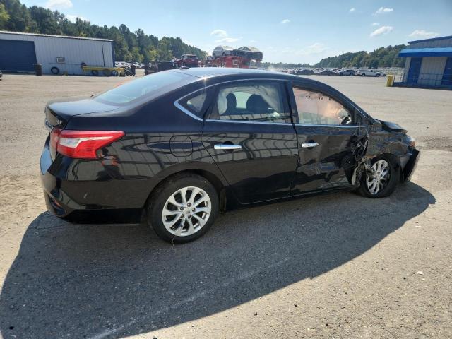 2019 NISSAN SENTRA S 3N1AB7AP2KL624541