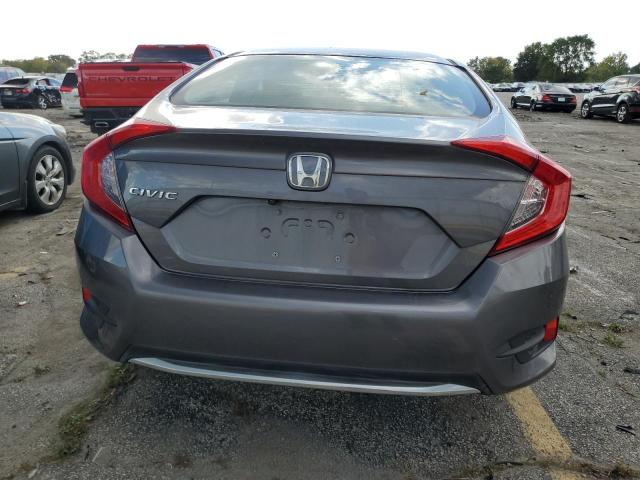 2019 HONDA CIVIC LX #3263922110