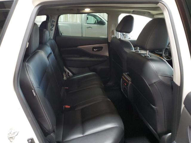 2020 NISSAN MURANO SL - 5N1AZ2CS0LN116238