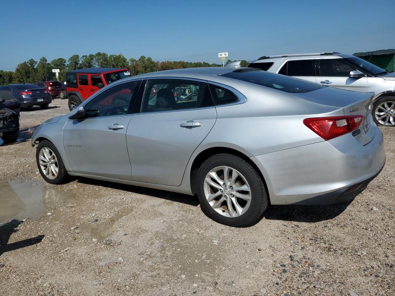 2018 CHEVROLET MALIBU LT - 1G1ZD5ST1JF161030