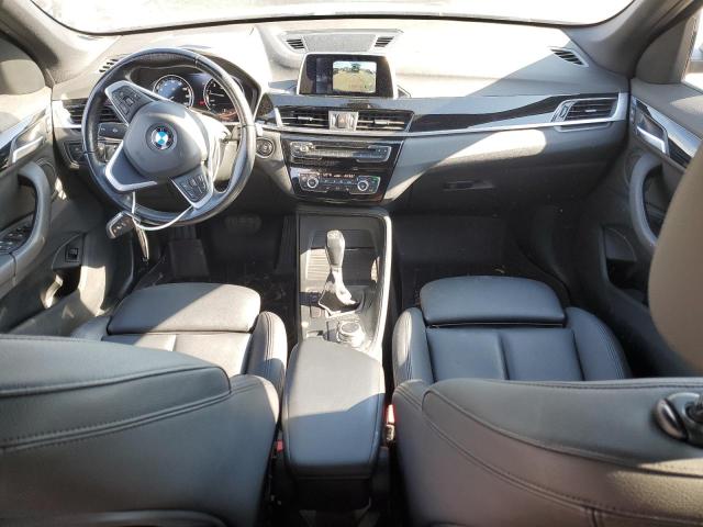 2018 BMW X1 SDRIVE2 - WBXHU7C33J5L08602