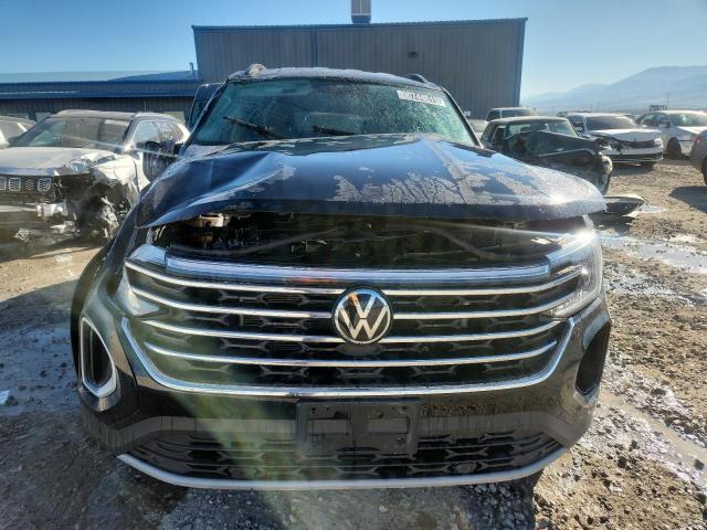 2025 VOLKSWAGEN ATLAS SE - 1V2WR2CA9SC518494