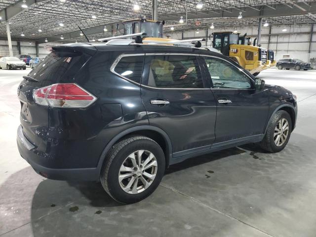 2016 NISSAN ROGUE S - KNMAT2MT6GP610031