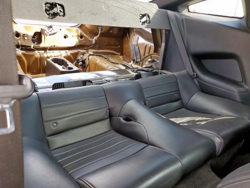 2013 FORD MUSTANG GT #3310419965