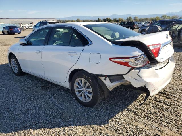 2017 TOYOTA CAMRY LE - 4T1BF1FK6HU433991