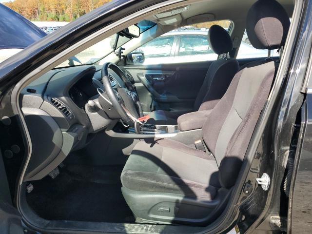 2013 NISSAN ALTIMA 2.5 #3302729004