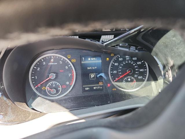 2022 KIA K5 GT LINE #3282539864