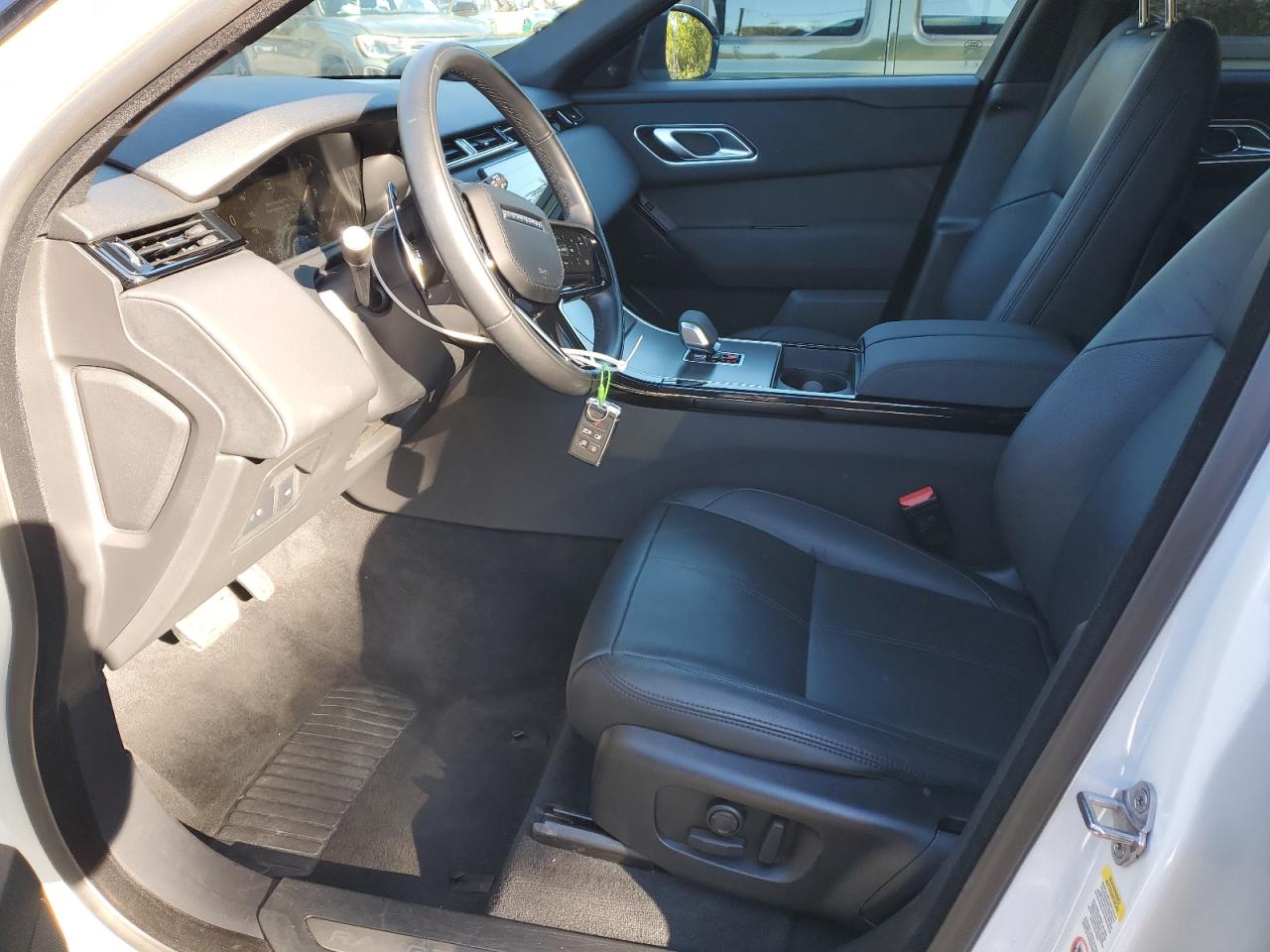 LAND ROVER RANGE ROVER DYNAMIC SE